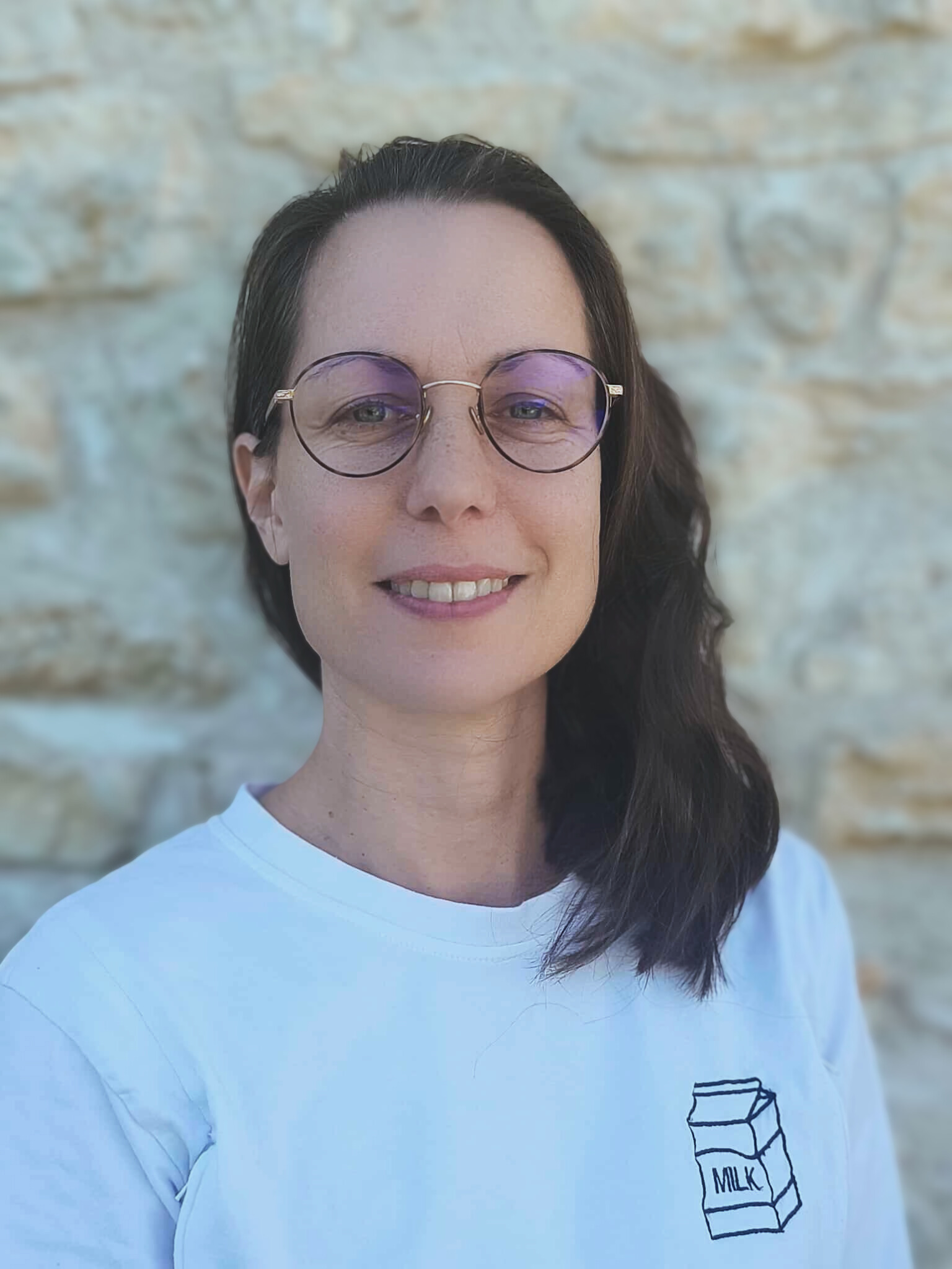 Florence Daillère - Portrait de la sage-femme libérale